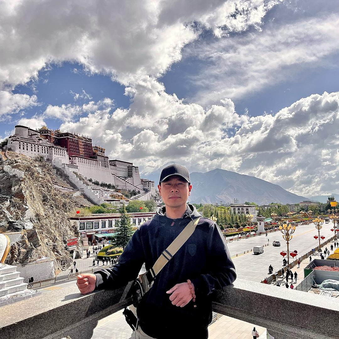 龙行天下🇨🇳