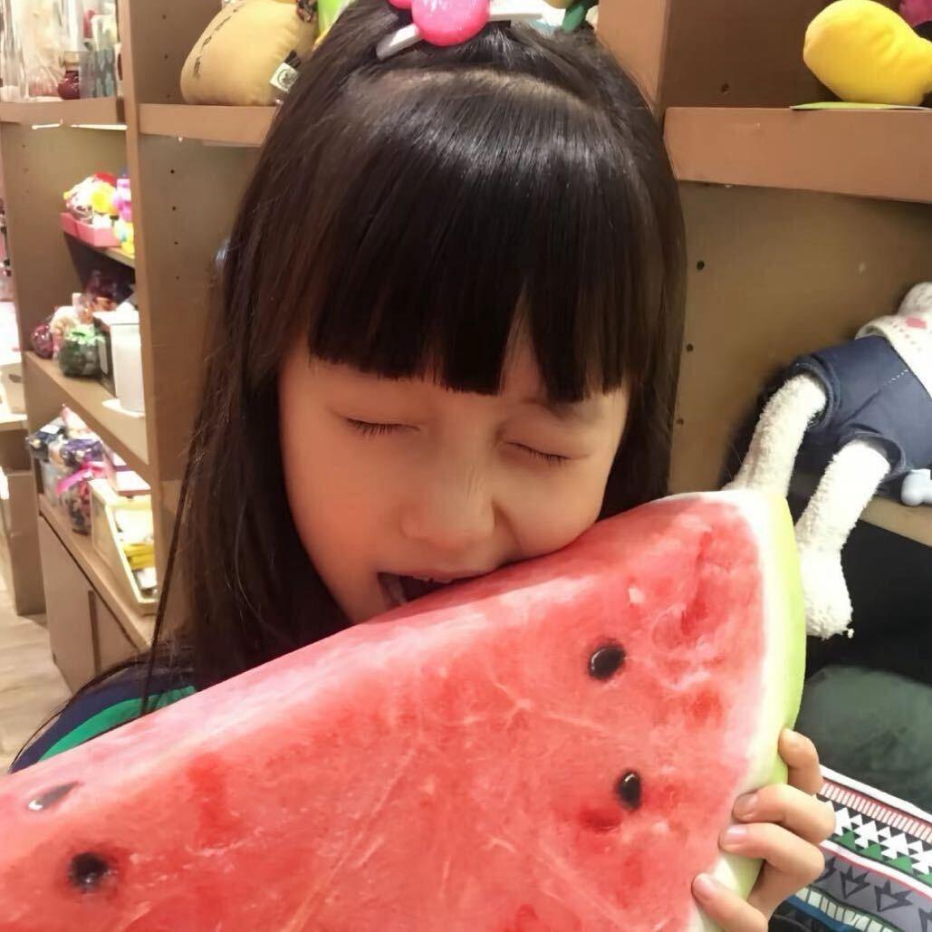 绵绵冰