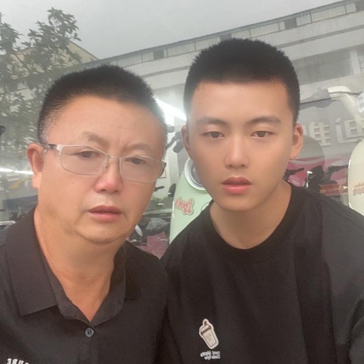 帅鹏小号