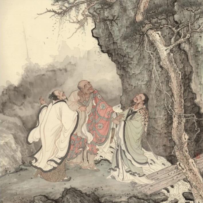 玄鼎长春