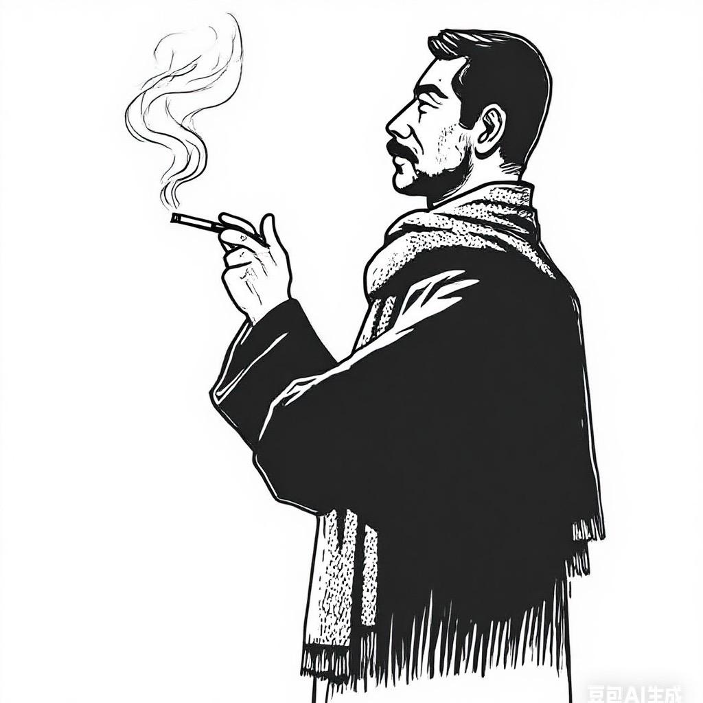 先生您怎么看？
