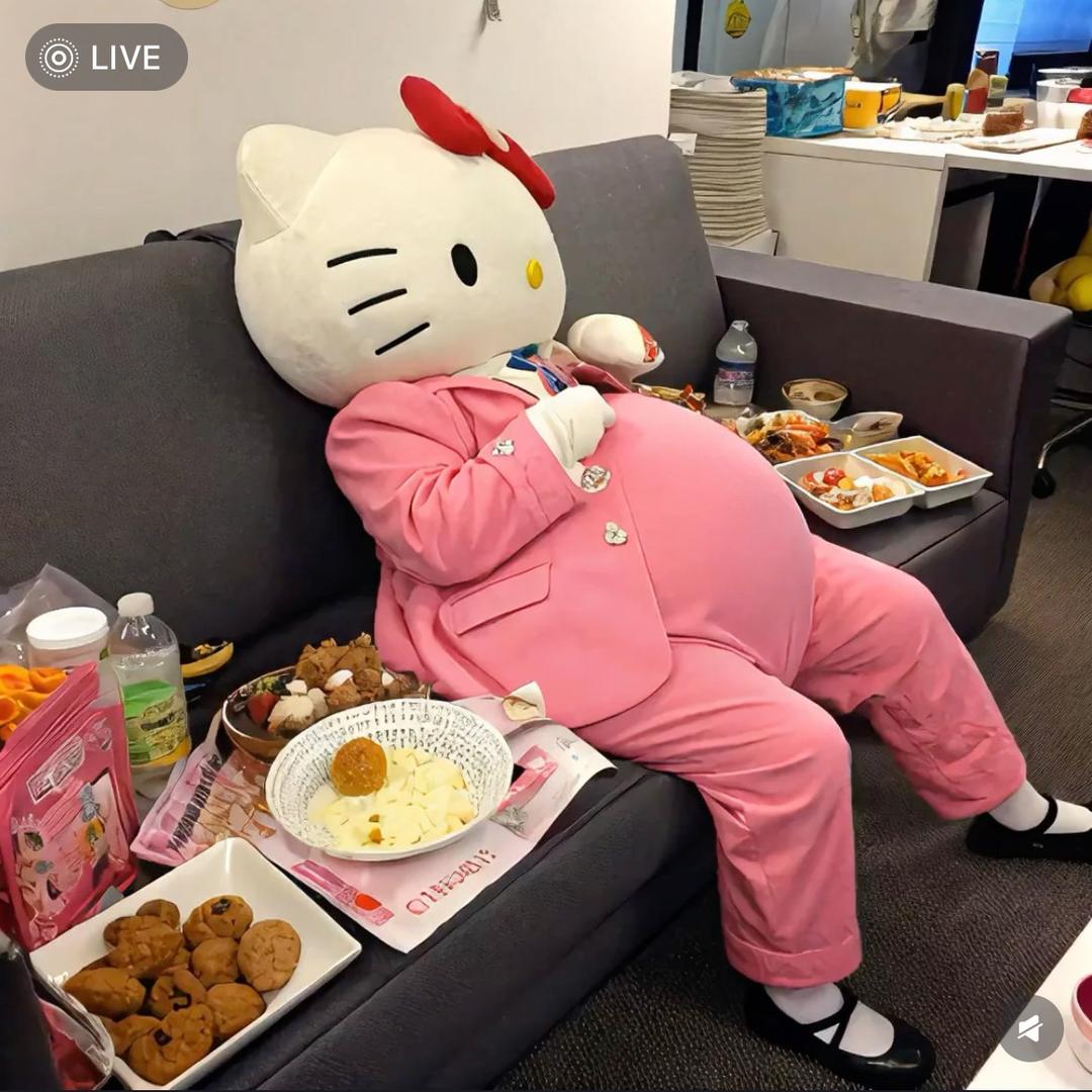 火鸡面不加香菜我不吃