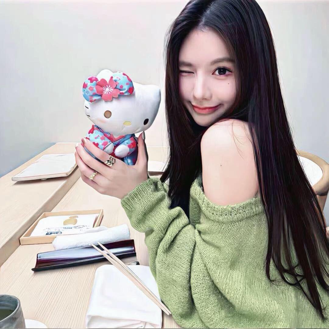 小羊byby