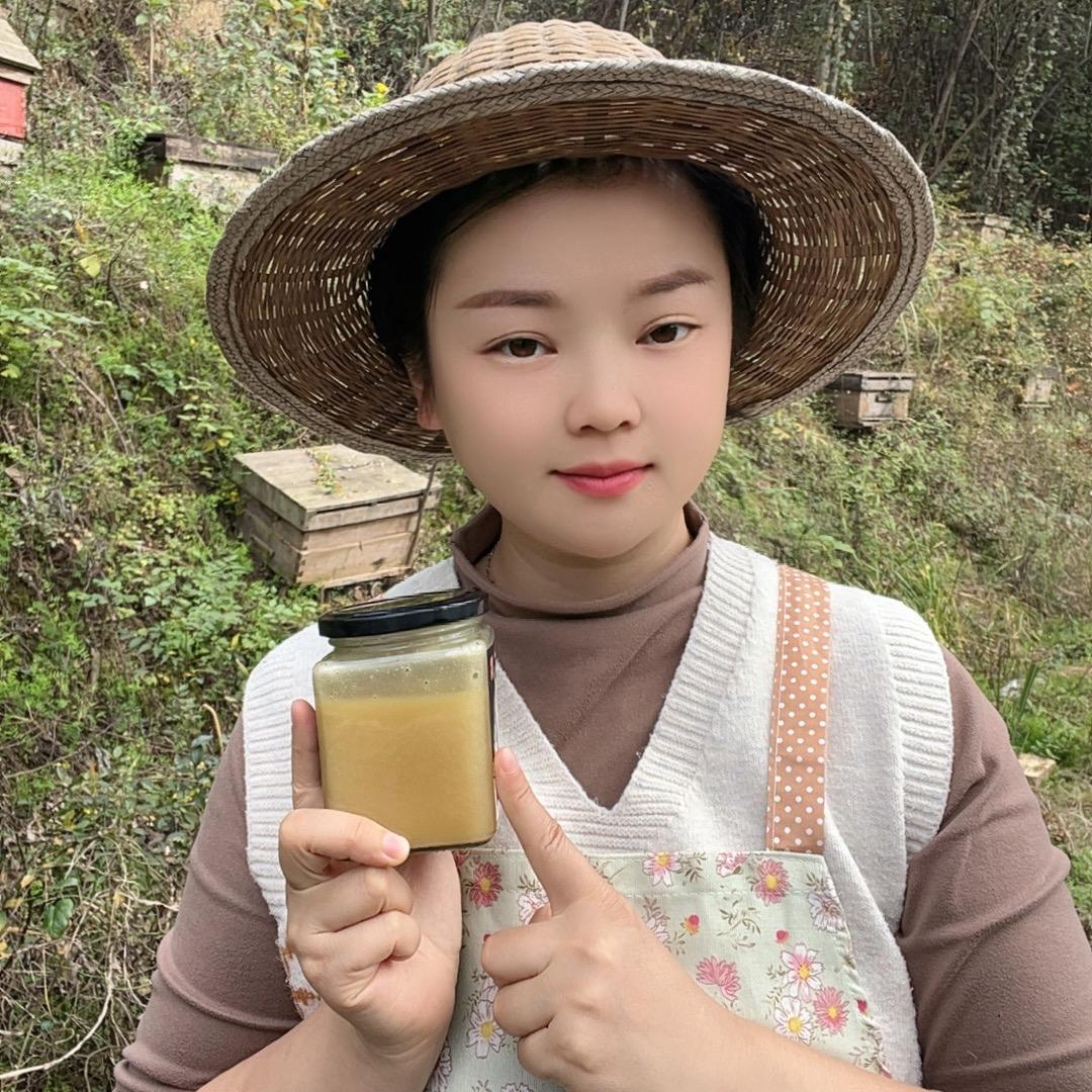 襄阳小苏土蜂蜜