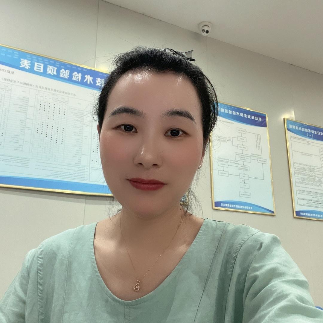 天长车检董姑娘