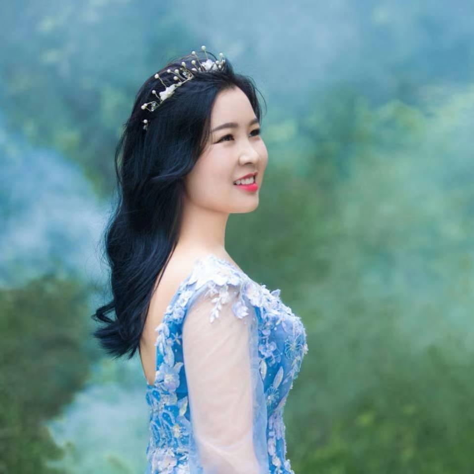 林  花🌸
