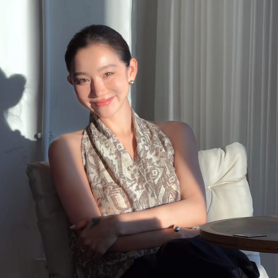 lili李慧儿-私服
