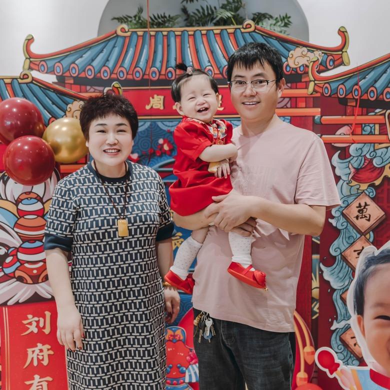 巨鹿县红磊日化