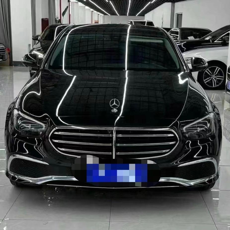 精品奔驰E300L