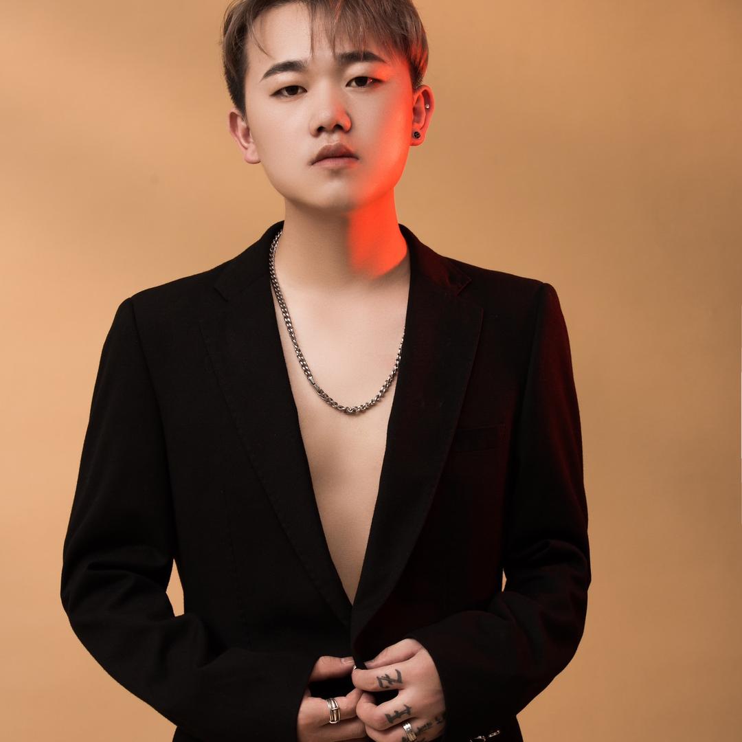 长沙 ～GL SALON  阿乐