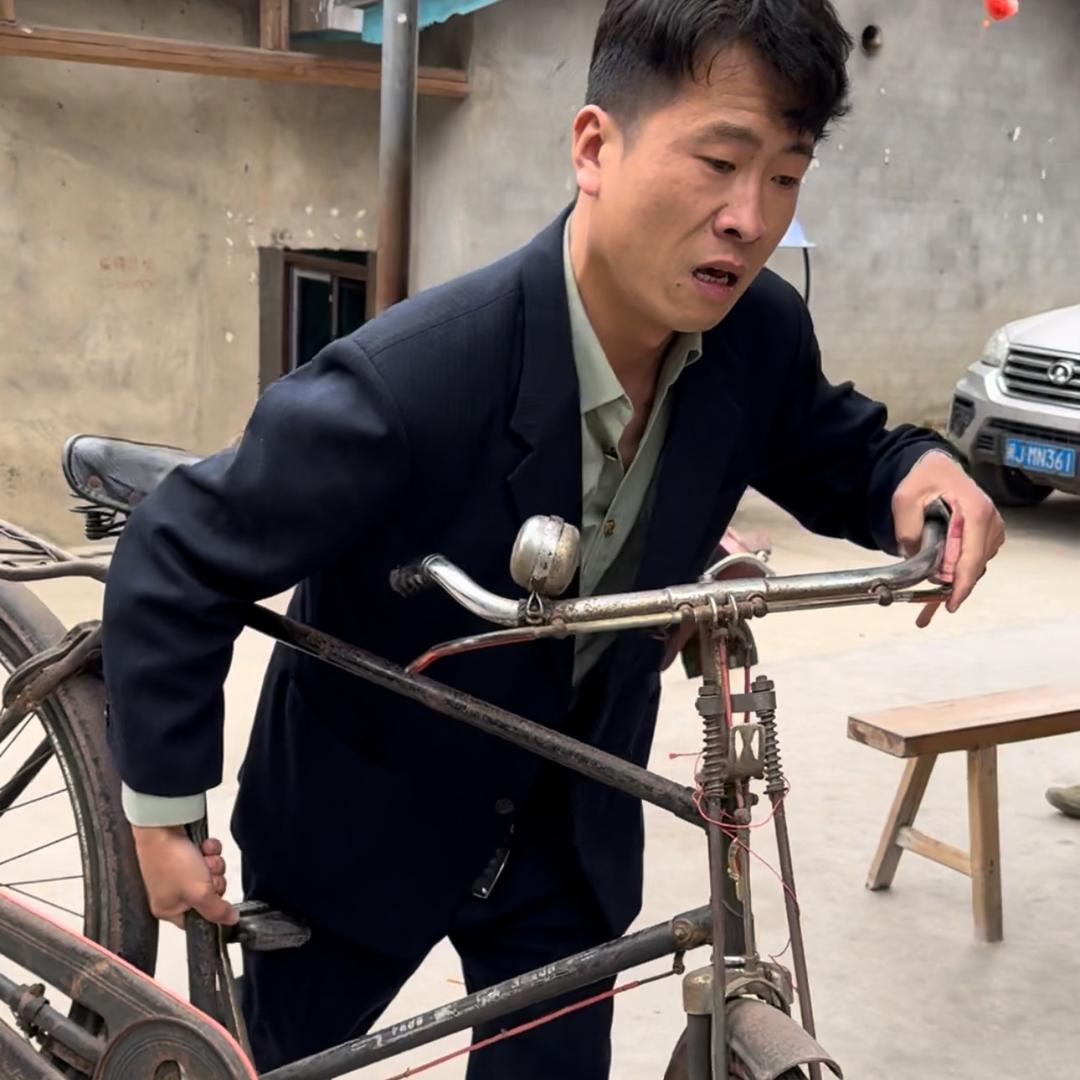 陈住气（停播中）
