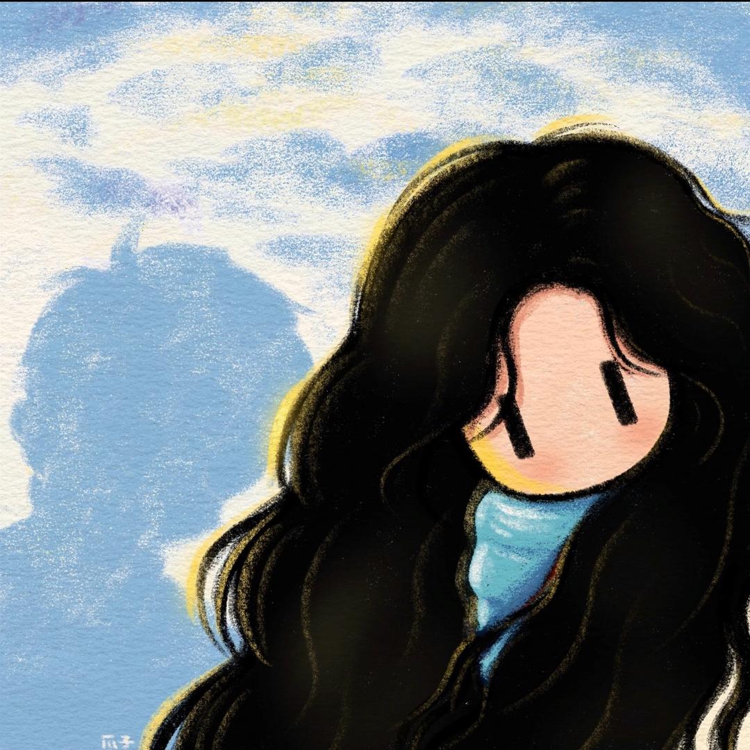 妮妮.