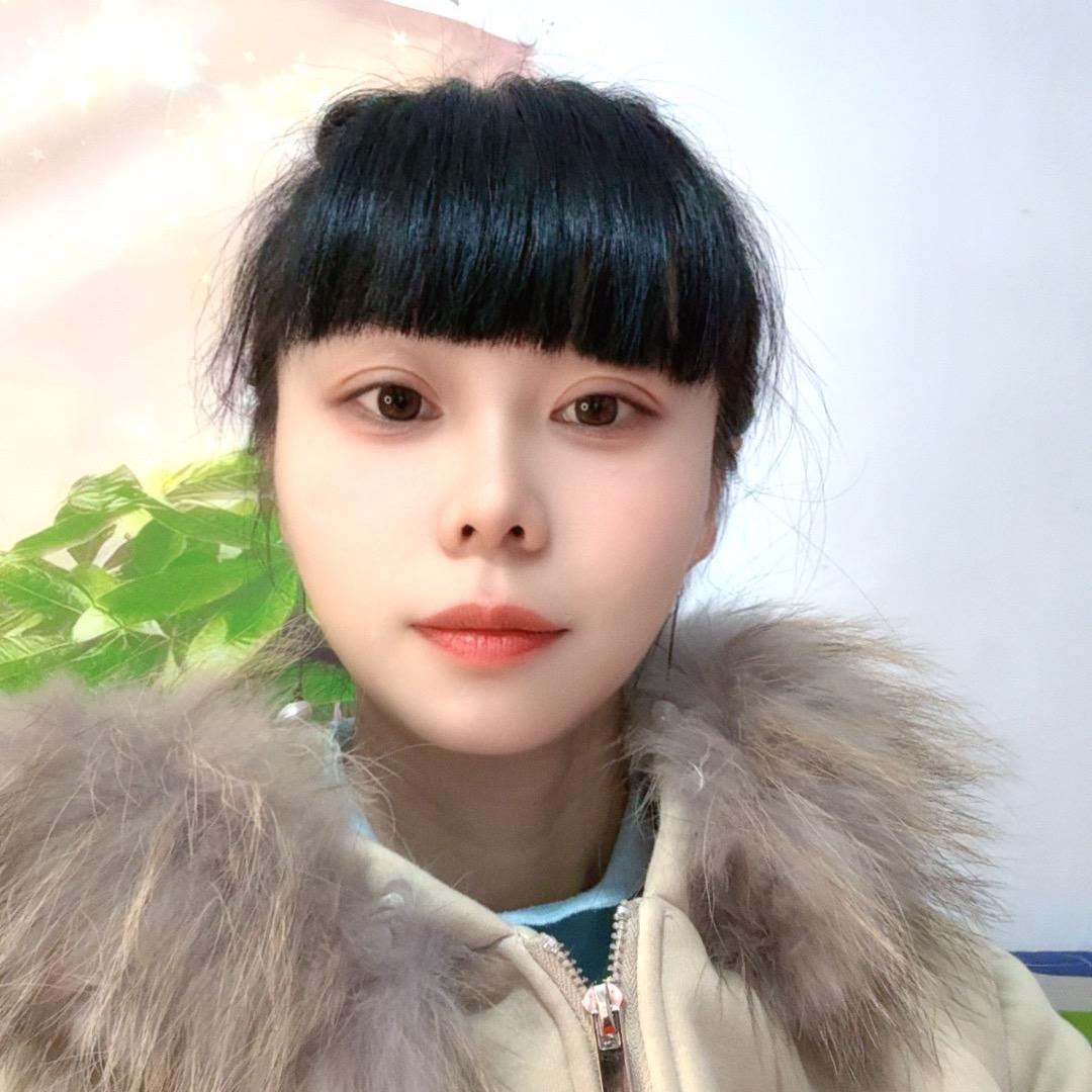 小青简单一个人