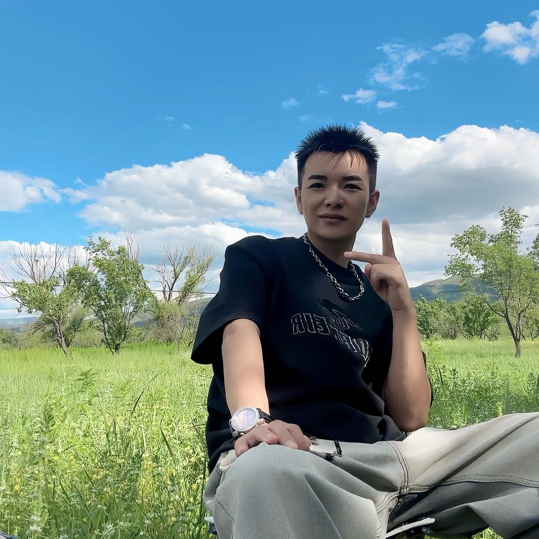 托尼赵•专业做女发