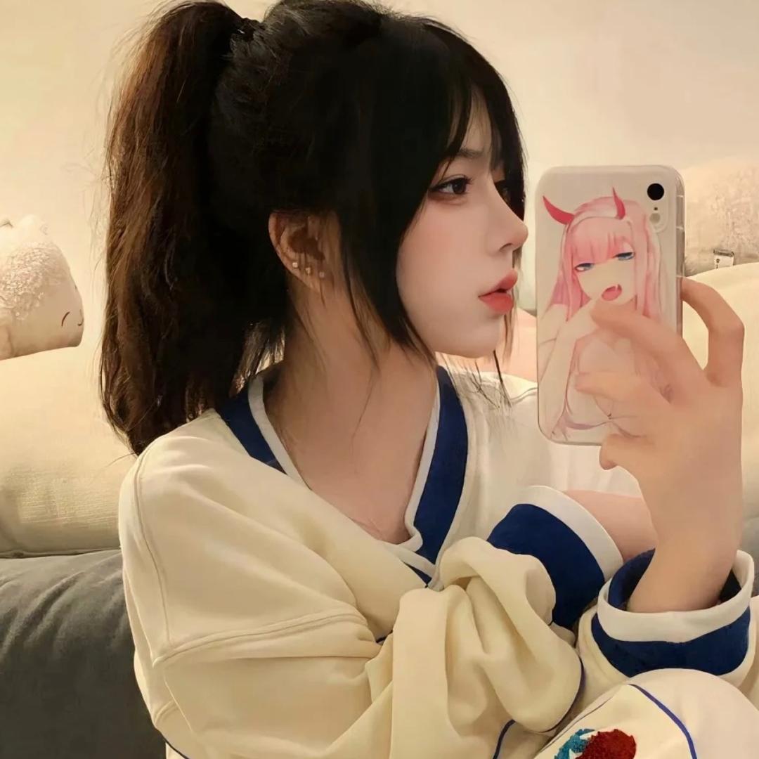 小羊咩咩🐏