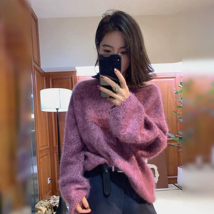 绒道专注羊绒衫