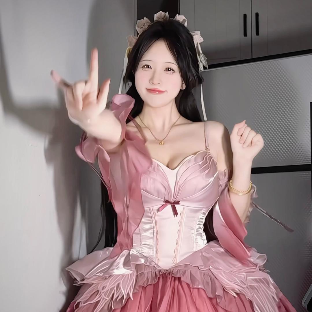 Jin蔓霓