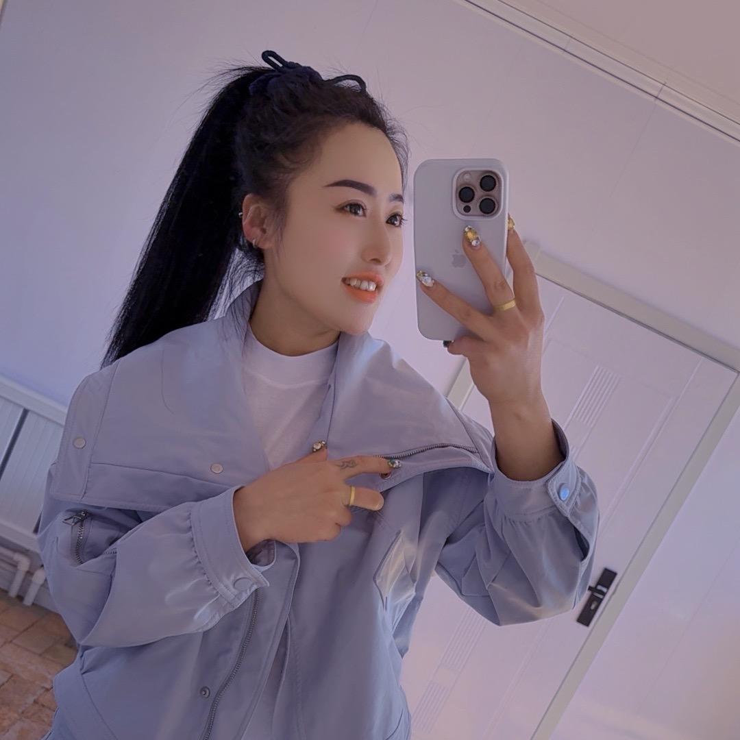 是芮宁💕呀！90後