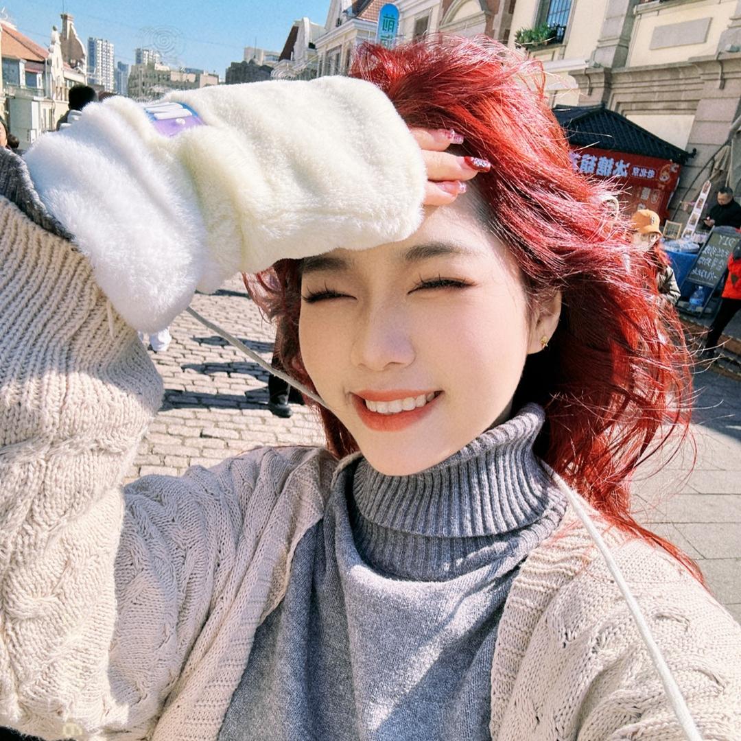 小橙咂