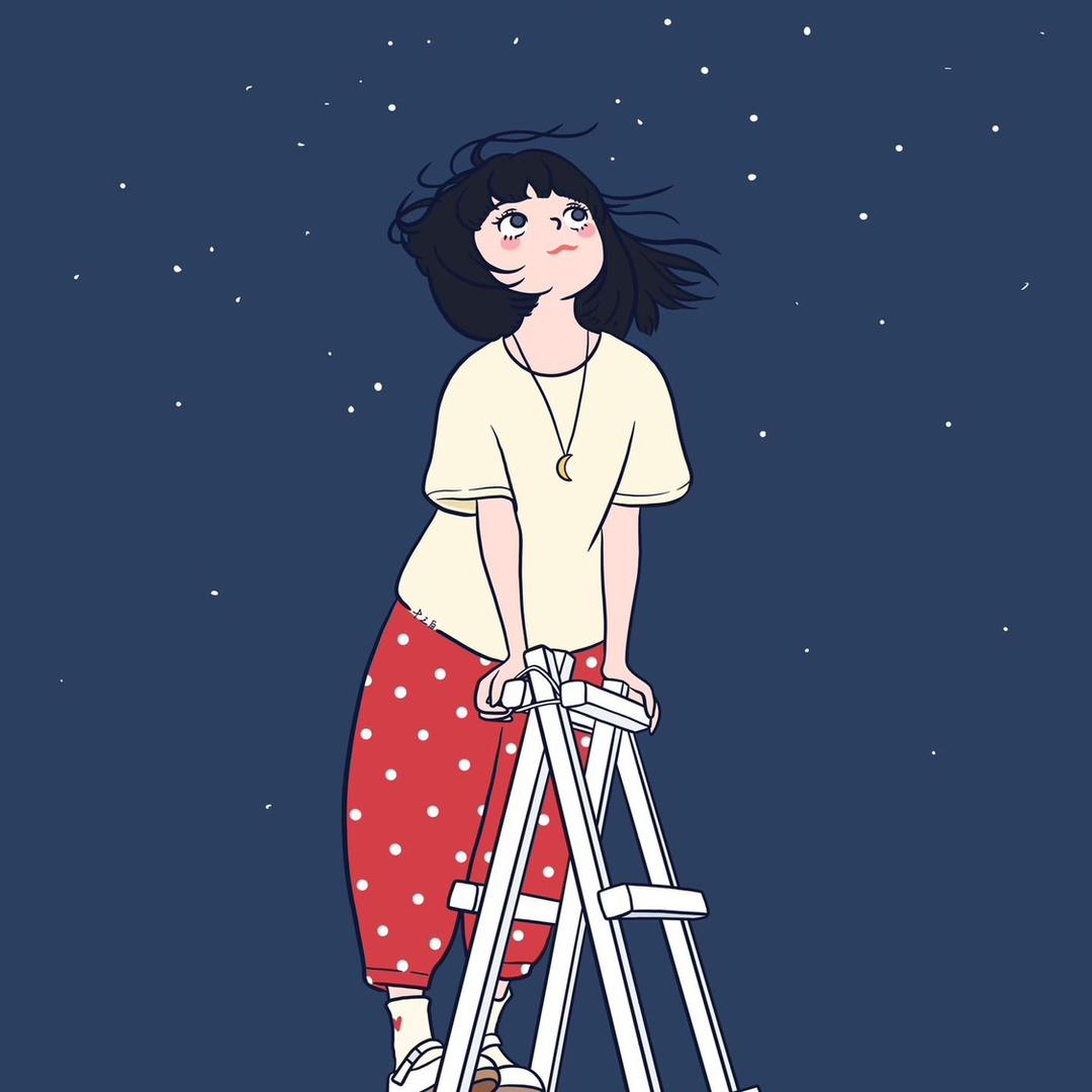 你的生活我的梦ᥫᩣᰱᐤ
