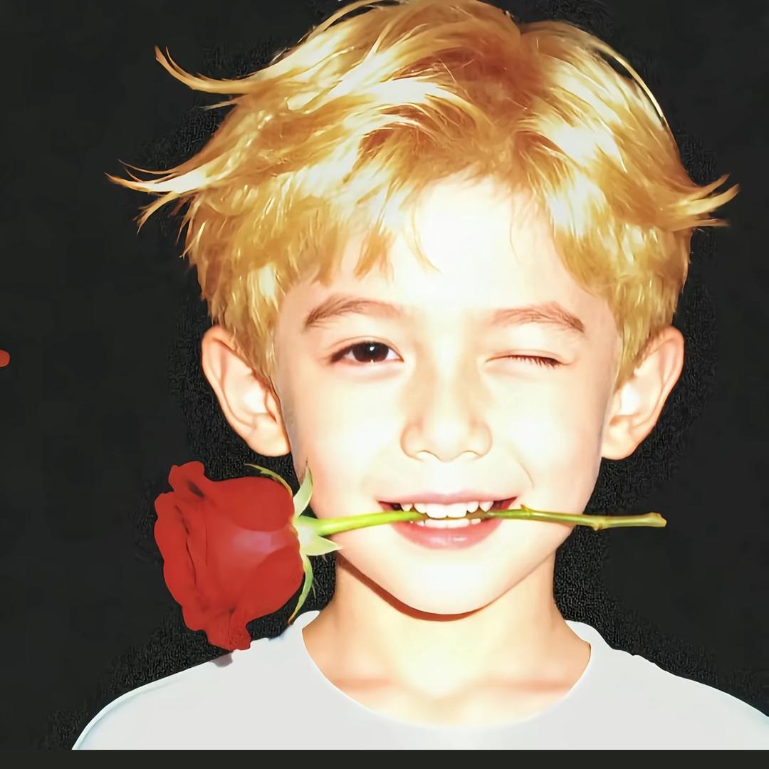 🌹好好爱自己🌹