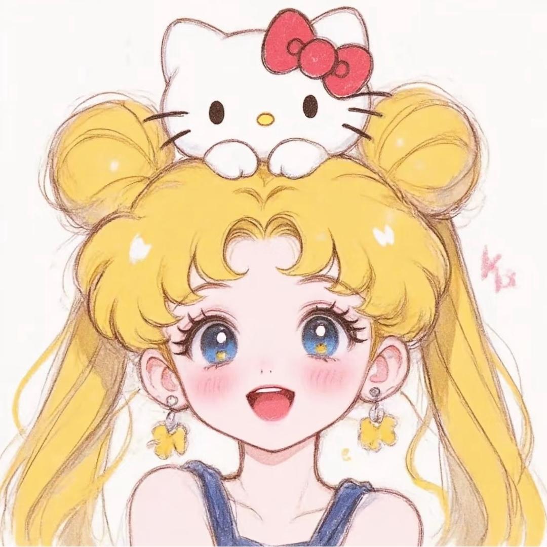 ♡ Kitty