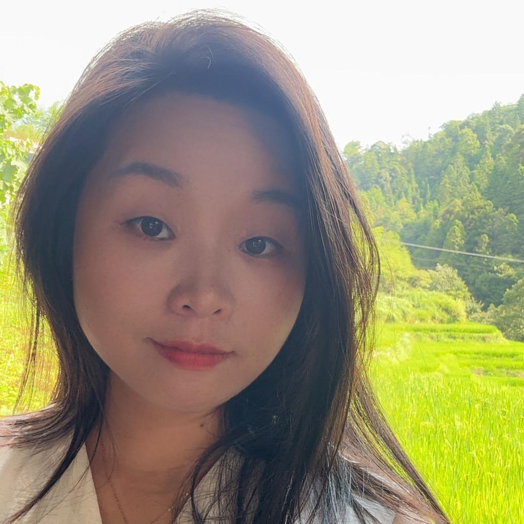 香香