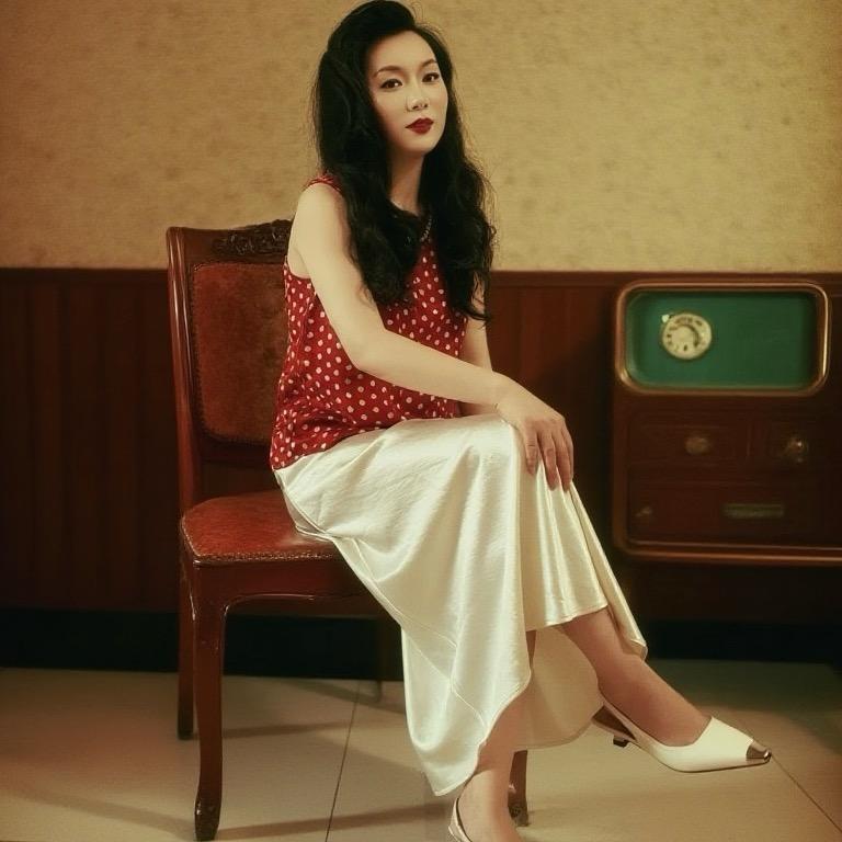 时光淡忘了回忆