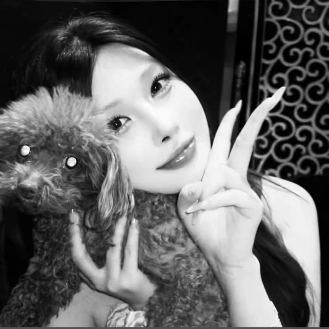 @财神爷的独宠女−