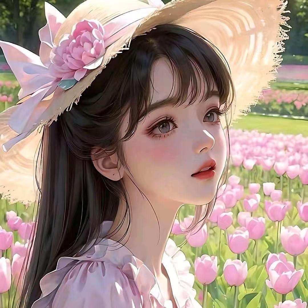 小白兔女孩