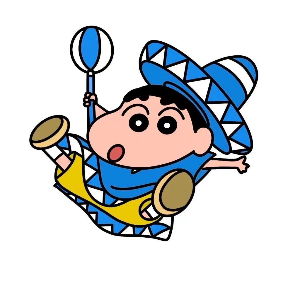 幼稚园老大ofo