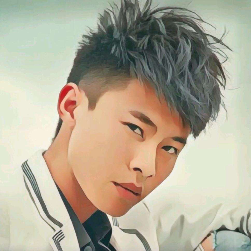 许华升(华升优选)