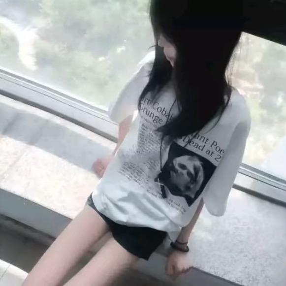 雨夜