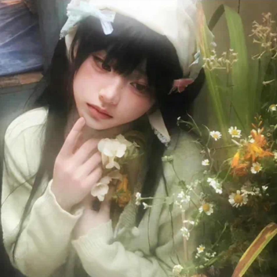 洁.