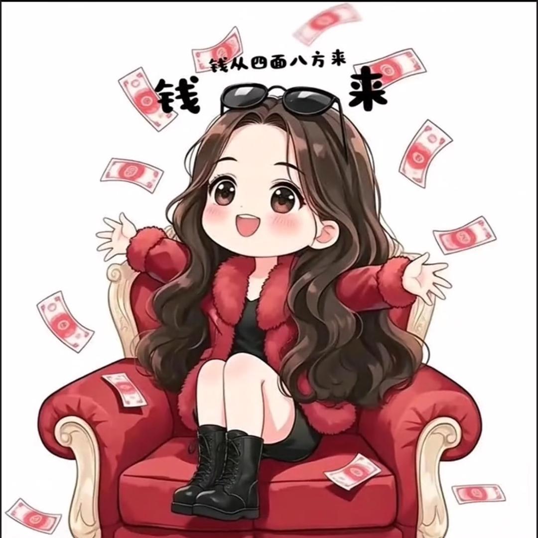 恭喜发财红包拿来