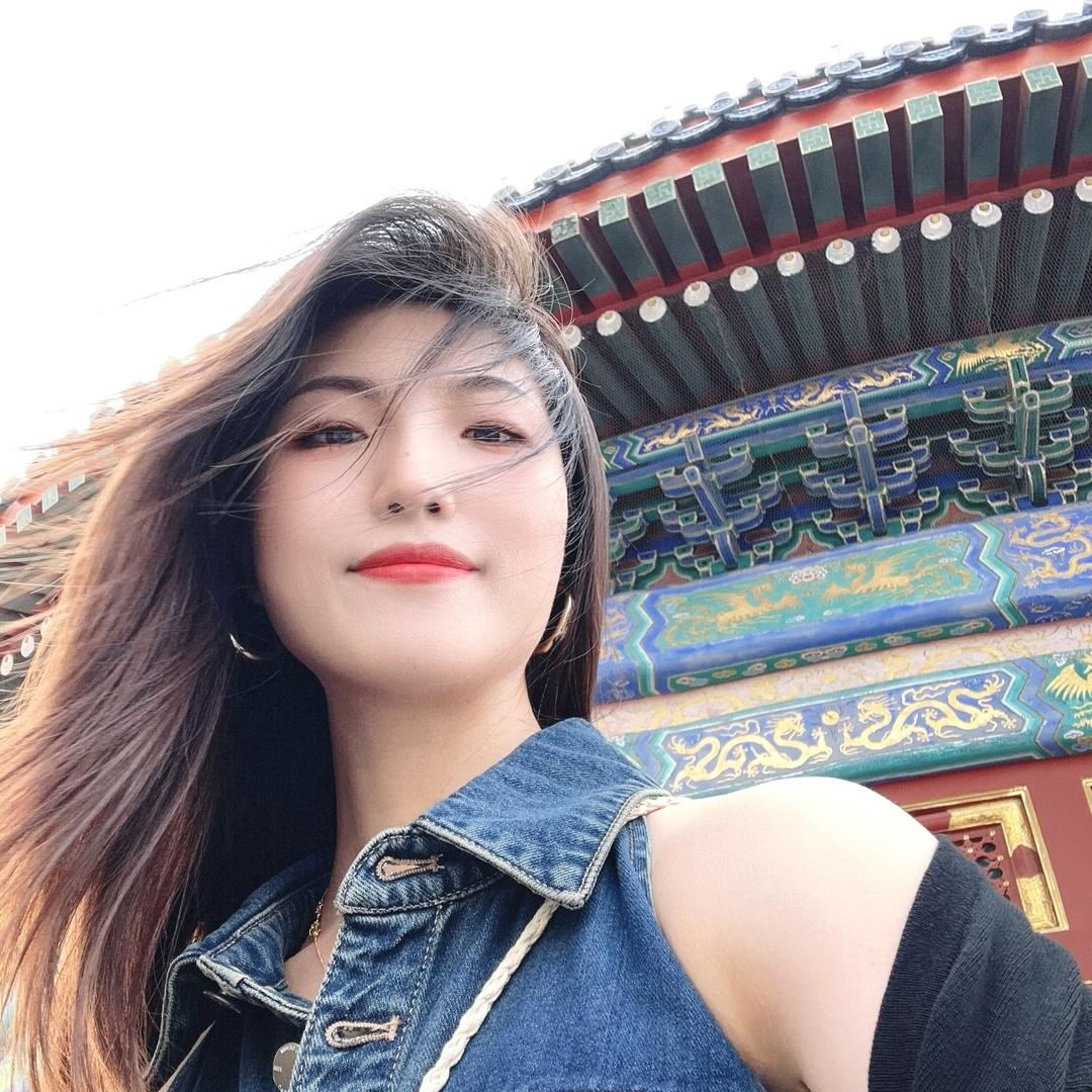 肉团的开车日记