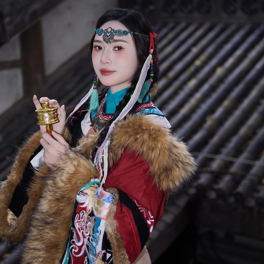 CC灿灿