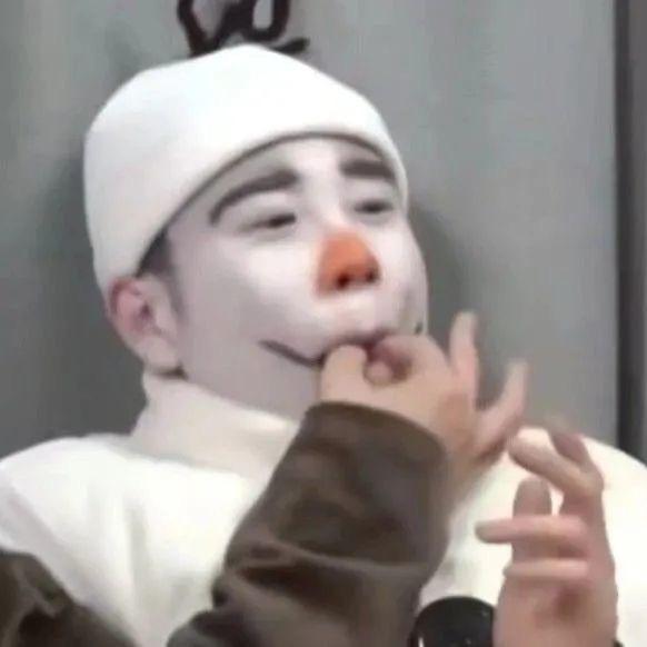 该睡觉了（三角洲猛攻版）