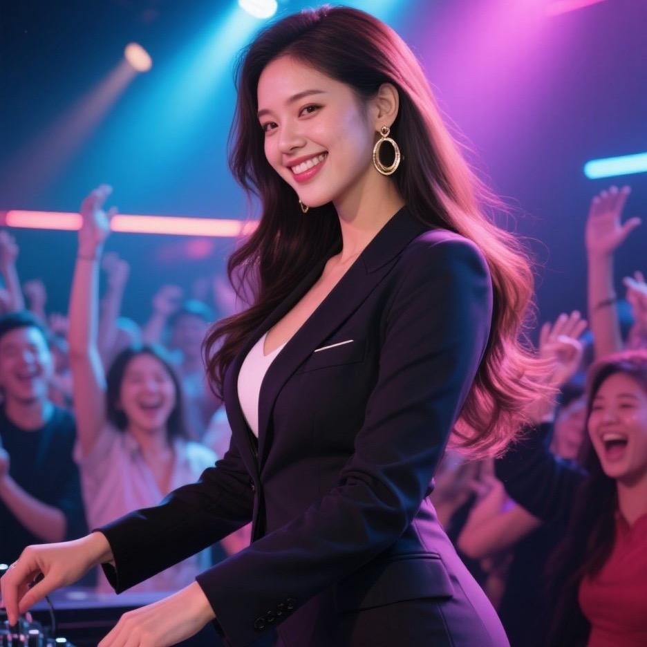阿泽DJ