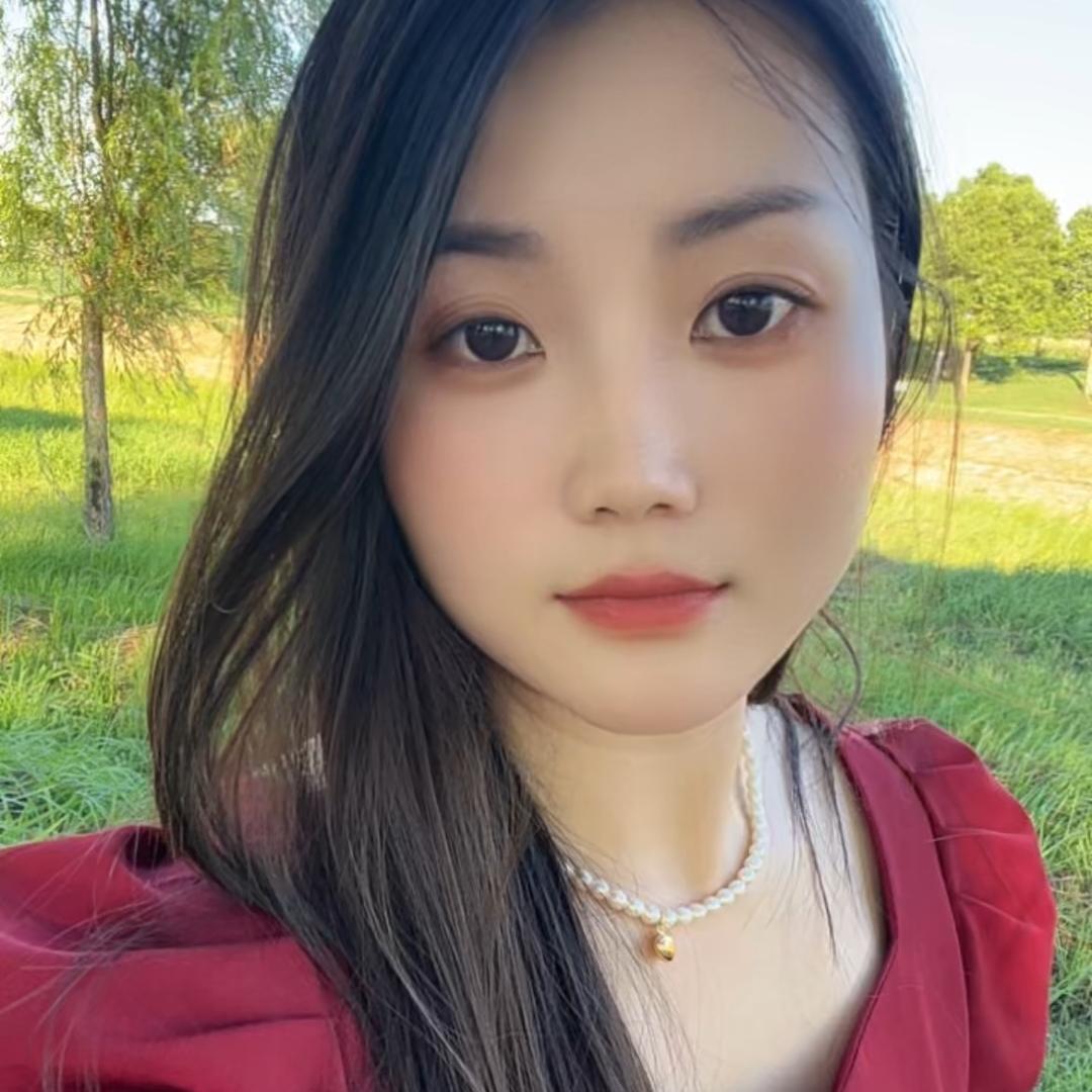 小鱼儿🐠