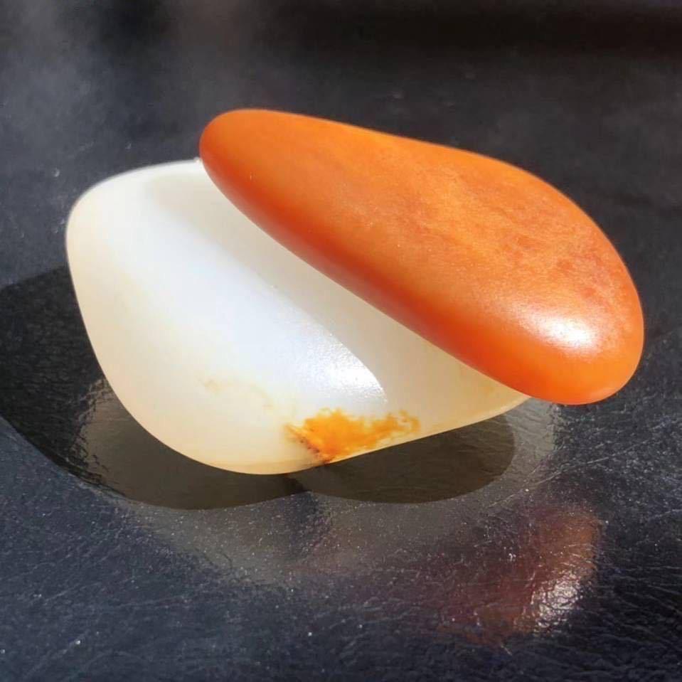 和田刀客一线挖玉
