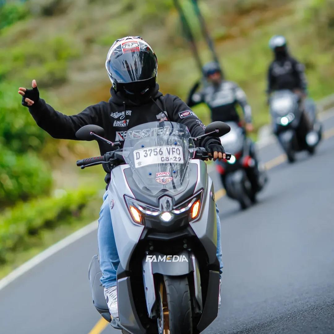 小阿泰Moto