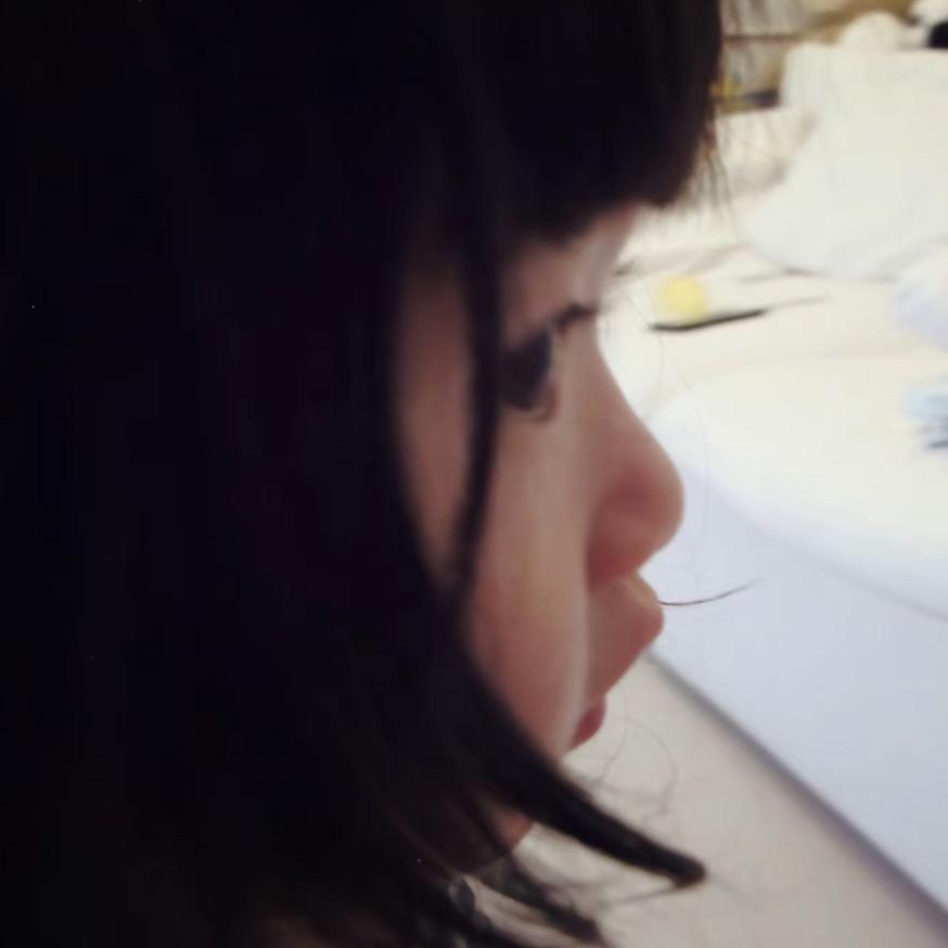 瑜子zii