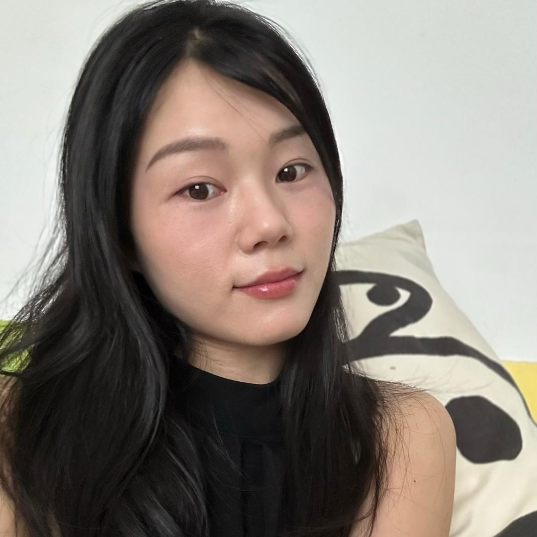 潮汕张小姐