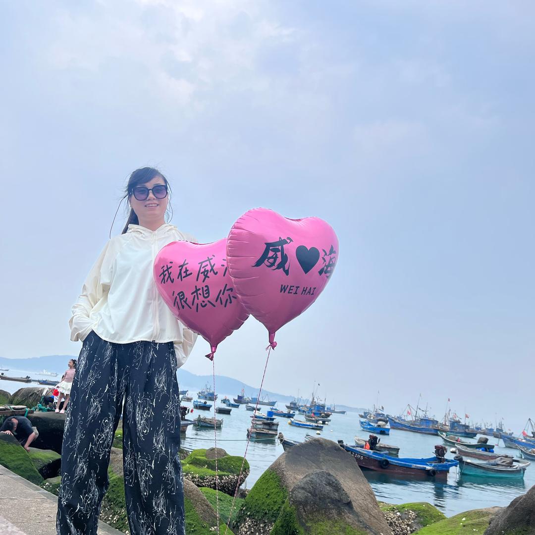 闹闹（请勿连赞👌）