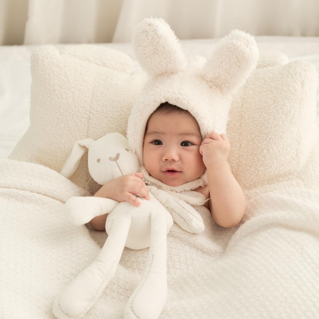 徐阿马er（带娃版）