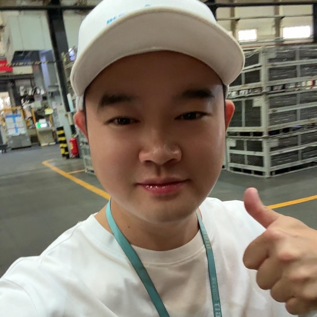 綦江区帮友人力（张哥）