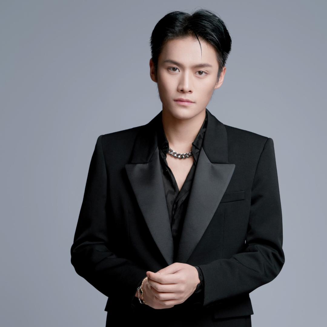 疯狂小杨弟（三只羊）
