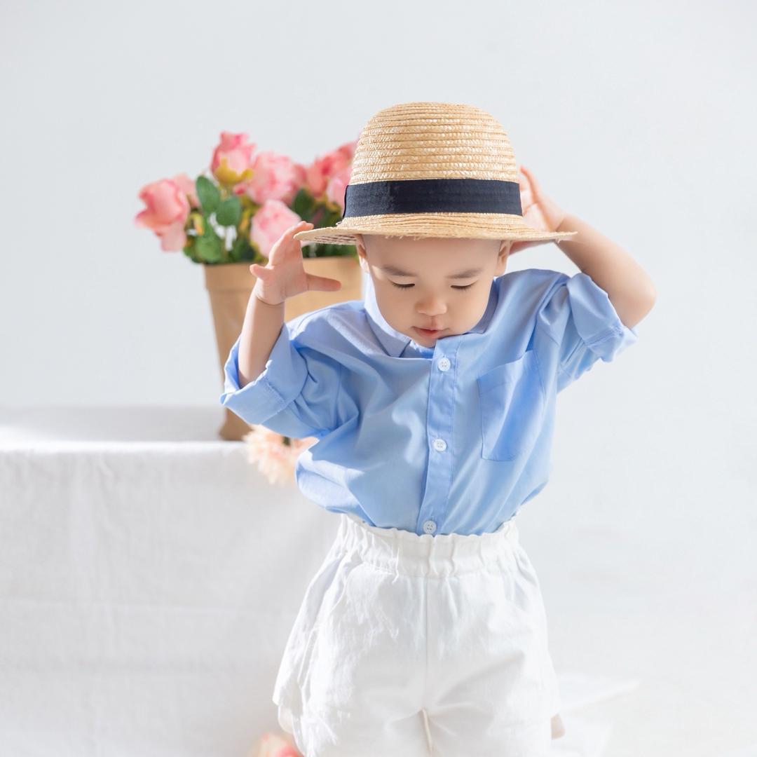 何子墨（成长版）