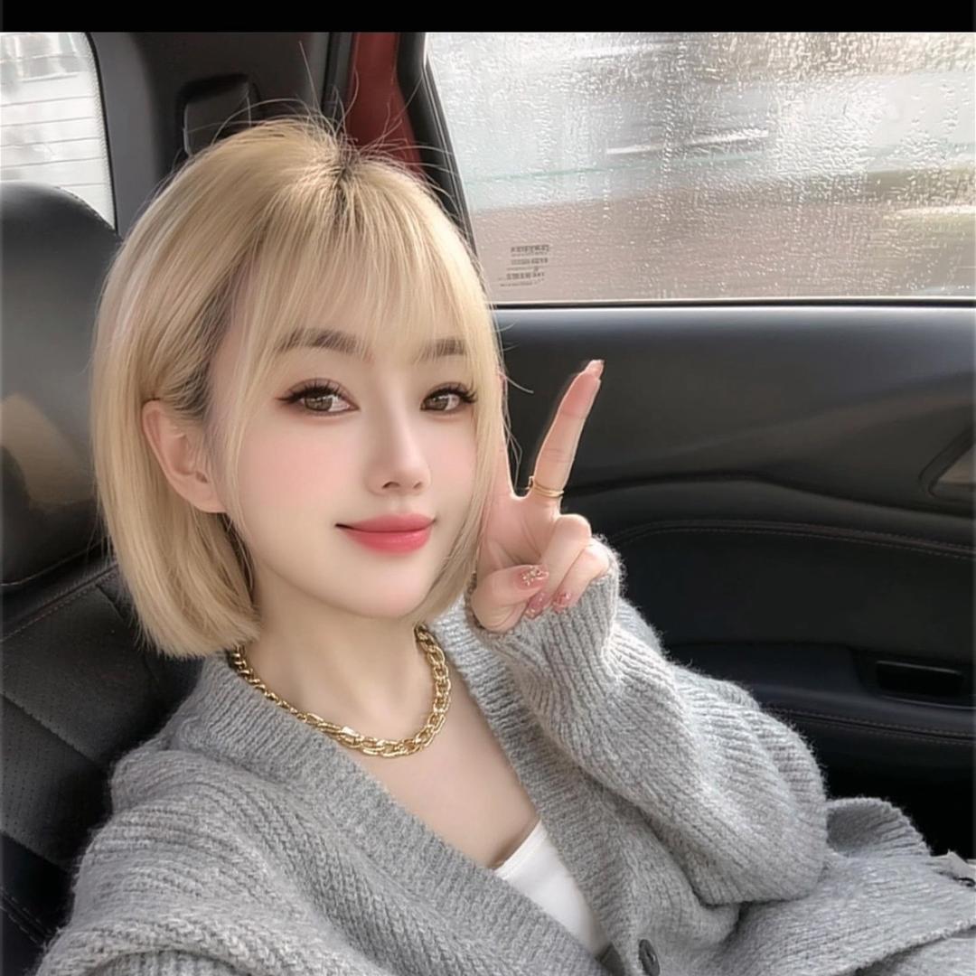 沈家小姐姐🥰🥰